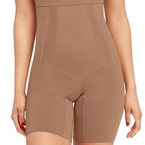 Curve Hugging SPANX